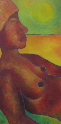 African Sleep